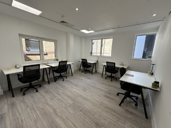 Property at 11 Haymarket, St James, London, SW1Y 4BP